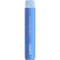 Star800 Blue Razz Lemon - Tigara electronica de unica folosinta - Vozol