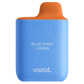 Star4000 Blue Razz Lemon - Tigara electronica de unica folosinta - Vozol