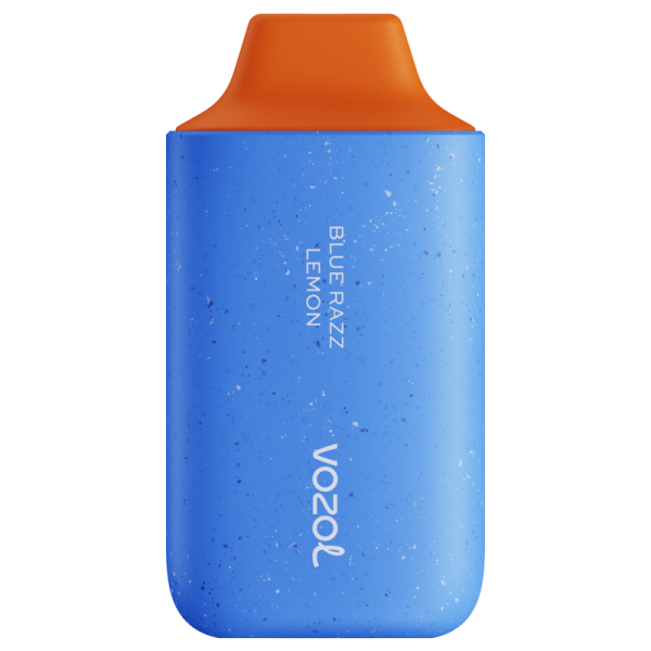 Star6000 Blue Razz Lemon - Tigara electronica de unica folosinta - Vozol