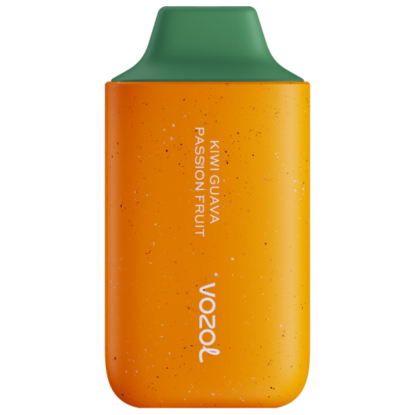 Star6000 Kiwi Guava Passion Fruit - Tigara electronica de unica folosinta - Vozol