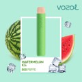 Star800 Watermelon Ice - Tigara electronica de unica folosinta - Vozol
