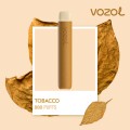 Star800 Tobacco - Tigara electronica de unica folosinta - Vozol