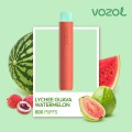 Star800 Lychee Guava Watermelon - Tigara electronica de unica folosinta - Vozol