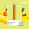 Star800 Iced Mango - Tigara electronica de unica folosinta - Vozol
