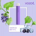 Star800 Grape Ice - Tigara electronica de unica folosinta - Vozol