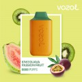 Star6000 Kiwi Guava Passion Fruit - Tigara electronica de unica folosinta - Vozol