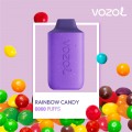 Star6000 Rainbow Candy - Tigara electronica de unica folosinta - Vozol