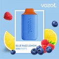 Star6000 Blue Razz Lemon - Tigara electronica de unica folosinta - Vozol