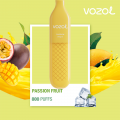 Alien800 Passion Fruit - Tigara electronica de unica folosinta - Vozol