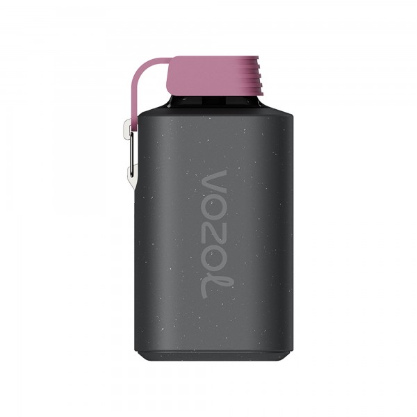 Gear10000 Passsion Fruit Raspberry Tangerine » Tigara electronica de unica folosinta » Vozol