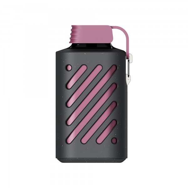 Gear10000 Passsion Fruit Raspberry Tangerine » Tigara electronica de unica folosinta » Vozol
