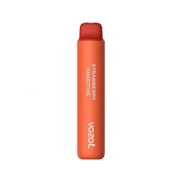 Star2000 Strawberry Smoothie » Tigara electronica de unica folosinta » Vozol