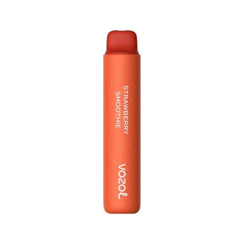 Star2000 Strawberry Smoothie » Tigara electronica de unica folosinta » Vozol