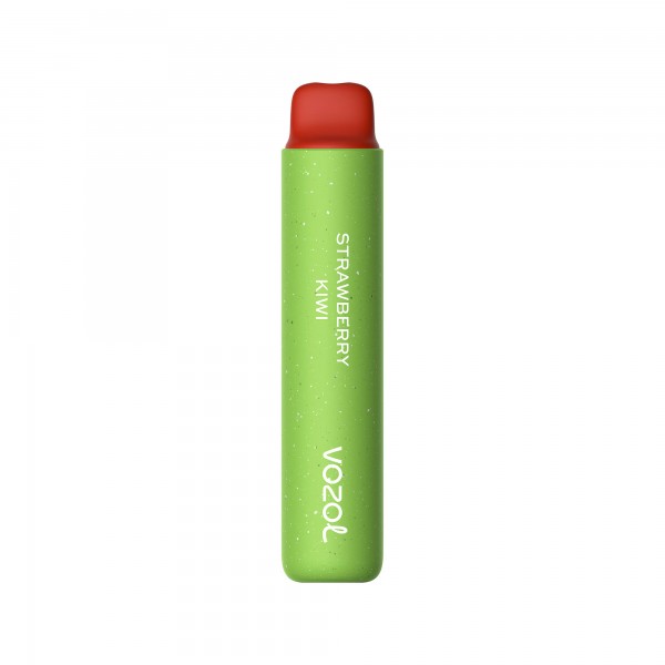 Star2000 Strawberry Kiwi » Tigara electronica de unica folosinta » Vozol