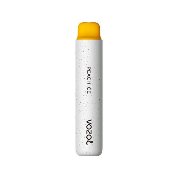 Star2000 Peach Ice » Tigara electronica de unica folosinta » Vozol