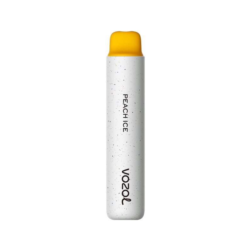 Star2000 Peach Ice » Tigara electronica de unica folosinta » Vozol