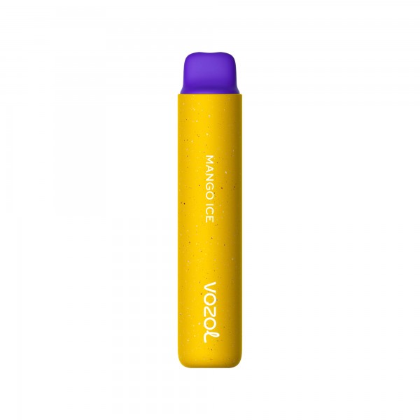 Star2000 Mango Ice » Tigara electronica de unica folosinta » Vozol