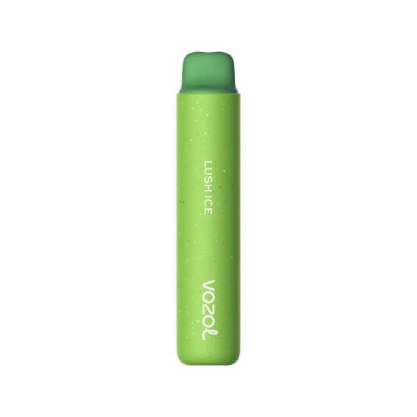 Star2000 Lush Ice » Tigara electronica de unica folosinta » Vozol