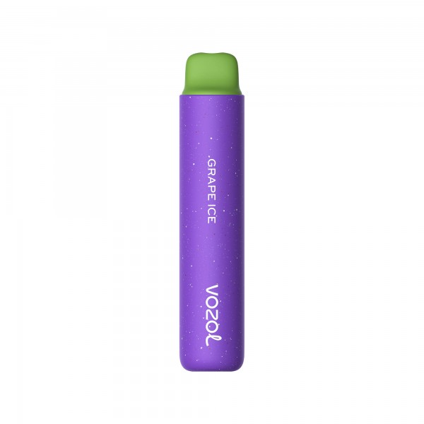 Star2000 Grape Ice » Tigara electronica de unica folosinta » Vozol