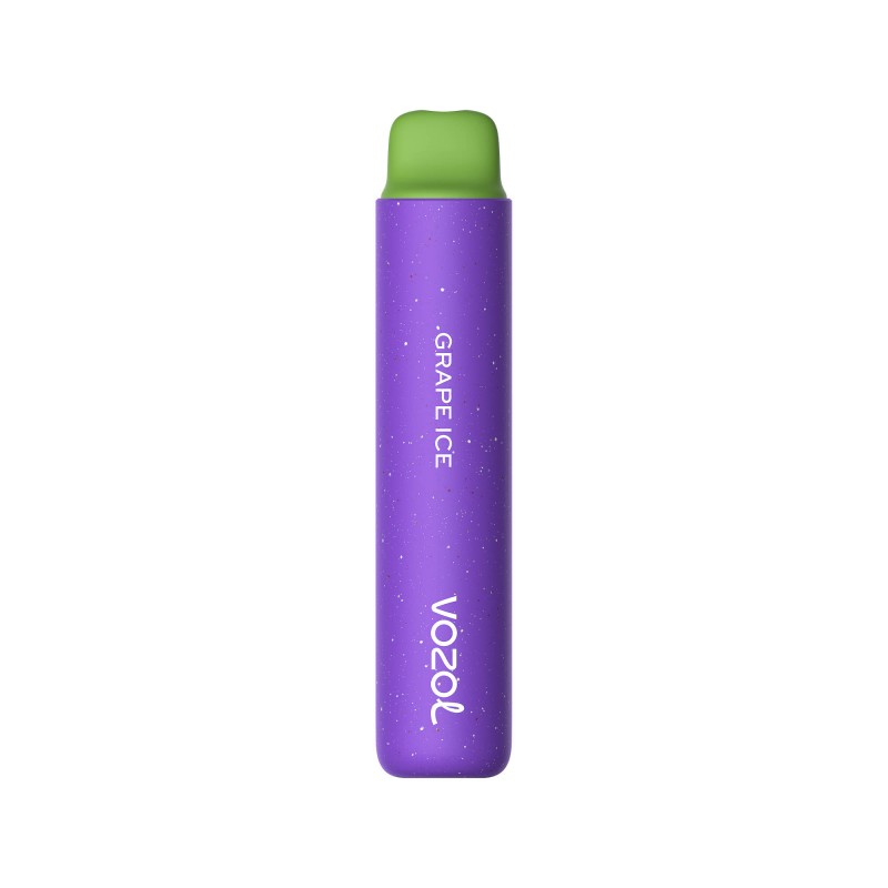 Star2000 Grape Ice » Tigara electronica de unica folosinta » Vozol