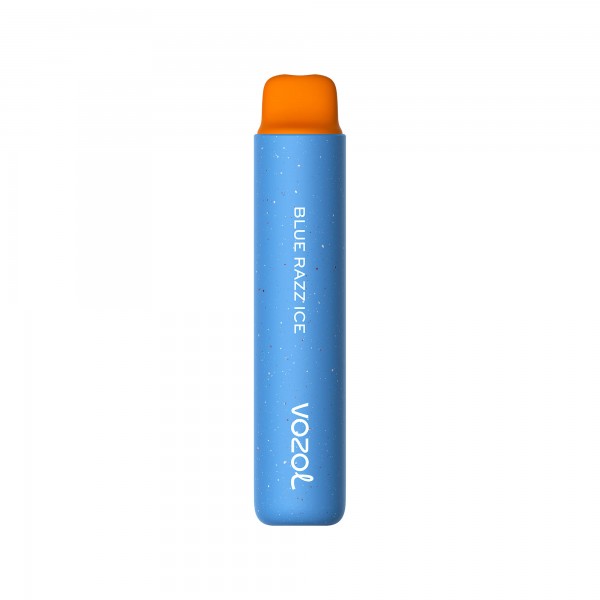 Star2000 Blue Razz Ice » Tigara electronica de unica folosinta » Vozol