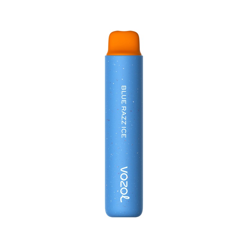 Star2000 Blue Razz Ice » Tigara electronica de unica folosinta » Vozol