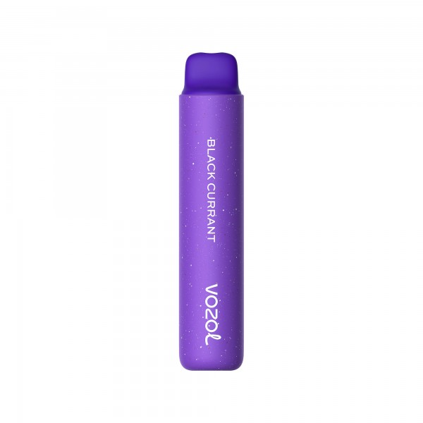 Star2000 Black Currant » Tigara electronica de unica folosinta » Vozol