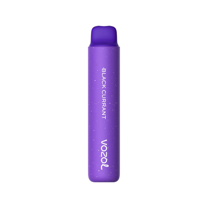 Star2000 Black Currant » Tigara electronica de unica folosinta » Vozol