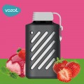 Gear10000 Strawberry Smoothie - Tigara electronica de unica folosinta - Vozol