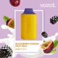 Star6000 Blackberry Passion Fruit Milk - Tigara electronica de unica folosinta - Vozol