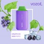 Star6000 Aloe Grape » Tigara electronica de unica folosinta » Vozol