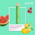 Star800 Lemon Raspberry Watermelon - Tigara electronica de unica folosinta - Vozol