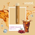 Star800 Cherry Cola Ice - Tigara electronica de unica folosinta - Vozol