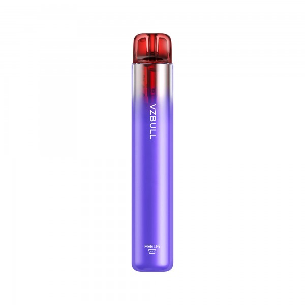 Tigara electronica de unica folosinta NEON800 VZBULL » Vozol