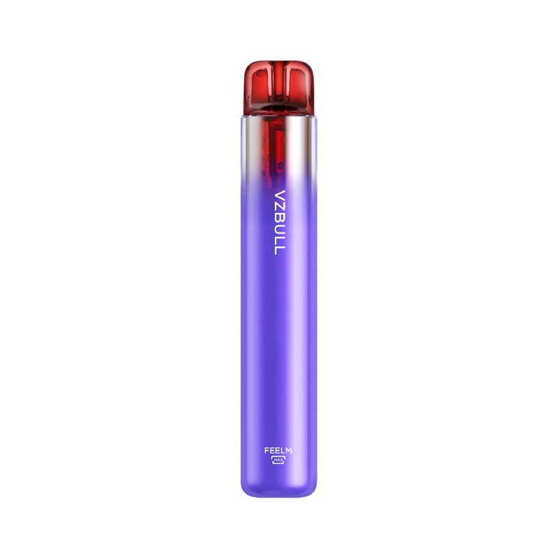 Tigara electronica de unica folosinta NEON800 VZBULL » Vozol