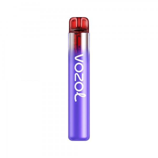 Tigara electronica de unica folosinta NEON800 VZBULL » Vozol