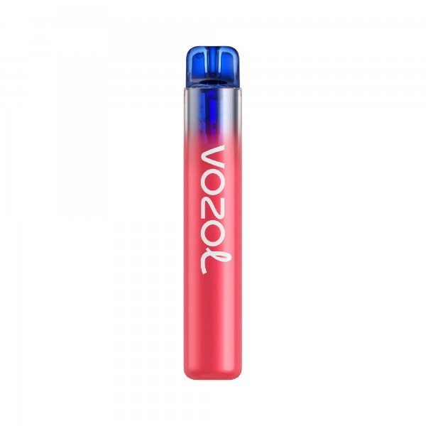 Tigara electronica de unica folosinta NEON800 STRAWBERR... » Vozol