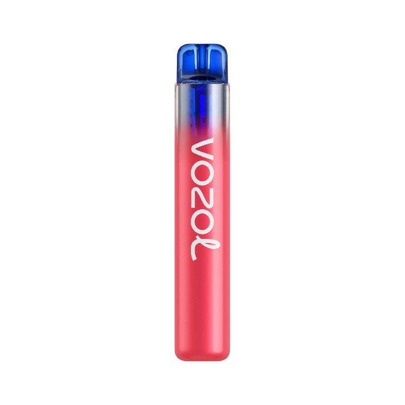 Tigara electronica de unica folosinta NEON800 STRAWBERR... » Vozol