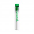 Neon800 Sour Apple - Tigara electronica de unica folosinta - Vozol