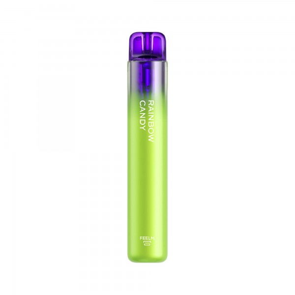 Tigara electronica de unica folosinta NEON800 RAINBOW C... » Vozol