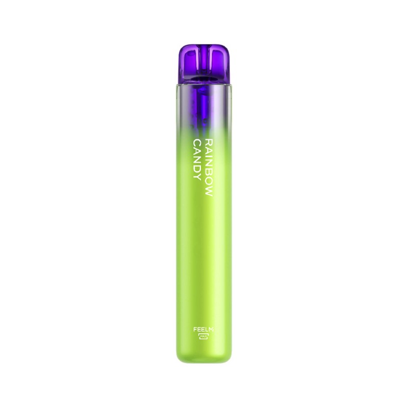 Tigara electronica de unica folosinta NEON800 RAINBOW C... » Vozol
