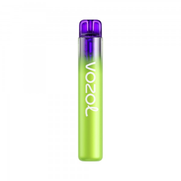 Tigara electronica de unica folosinta NEON800 RAINBOW C... » Vozol