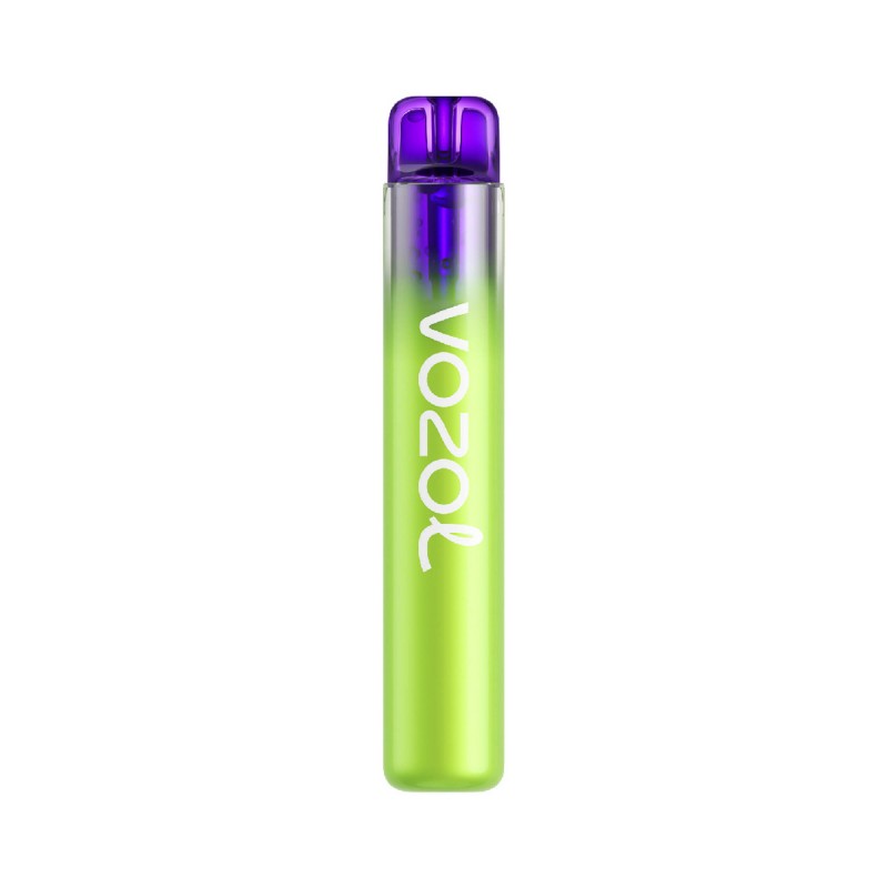 Tigara electronica de unica folosinta NEON800 RAINBOW C... » Vozol