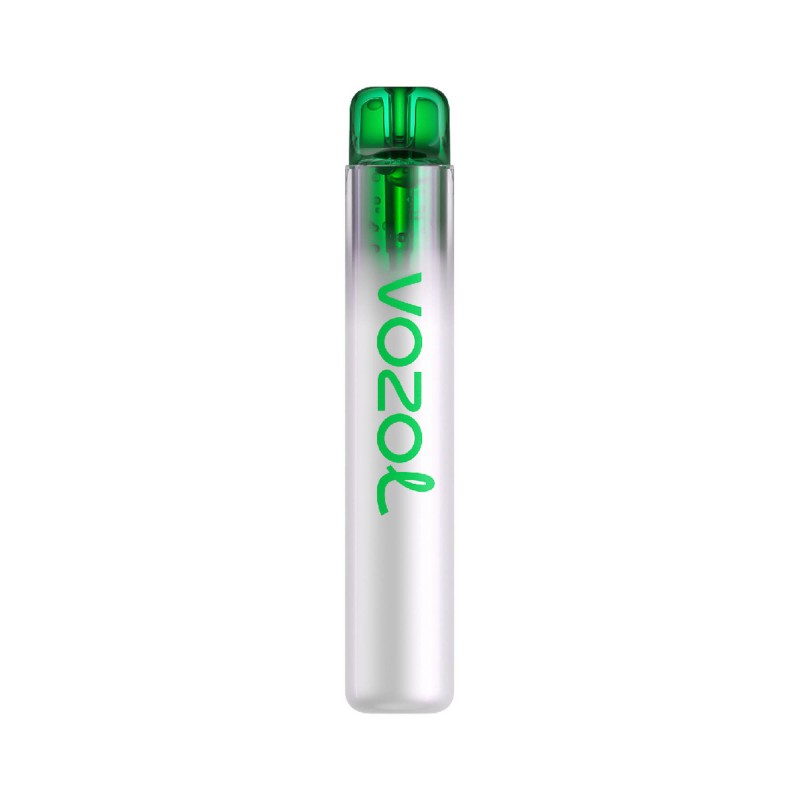 Tigara electronica de unica folosinta NEON800 GRAPE ICE » Vozol