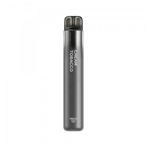 Tigara electronica de unica folosinta NEON800 CREAM TOB... » Vozol