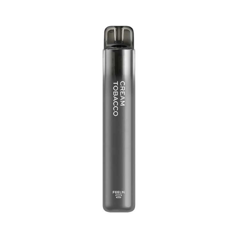 Tigara electronica de unica folosinta NEON800 CREAM TOB... » Vozol