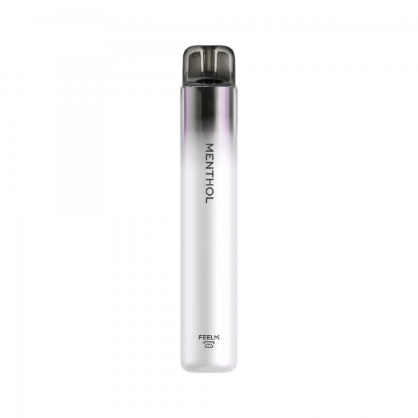 Tigara electronica de unica folosinta NEON800 MENTHOL » Vozol