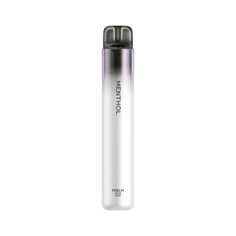 Tigara electronica de unica folosinta NEON800 MENTHOL » Vozol