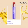 Neon800 Vzbull - Tigara electronica de unica folosinta - Vozol