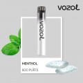 Neon800 Menthol -Tigara electronica de unica folosinta - Vozol